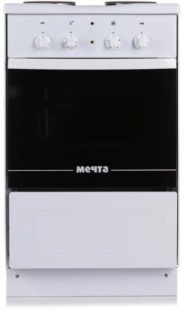 Электрическая плита Мечта 251 Ч
