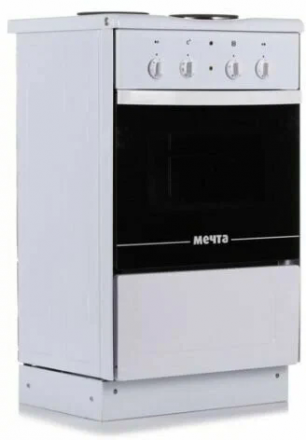 Электрическая плита Мечта 251 Ч