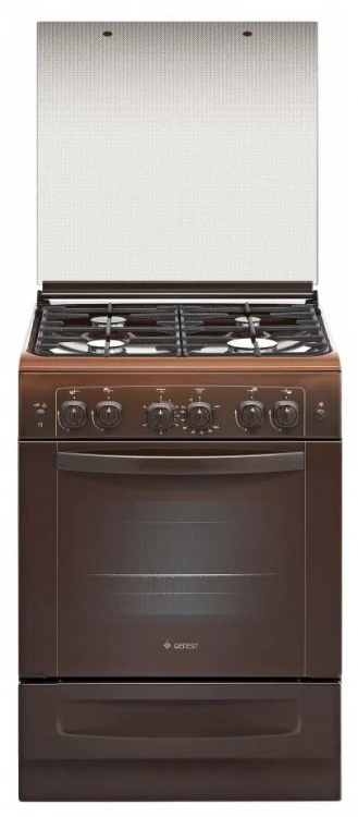 Кухонная плита GEFEST 6100-02 0003
