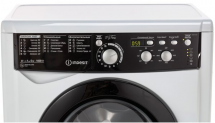 Стиральная машина Indesit EWSD 51031 BK CIS