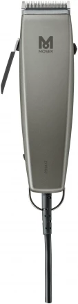 Машинка для стрижки Moser 1230-0053 Primat titan