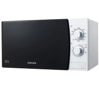 Микроволновая печь Samsung ME81KRW-1 BW