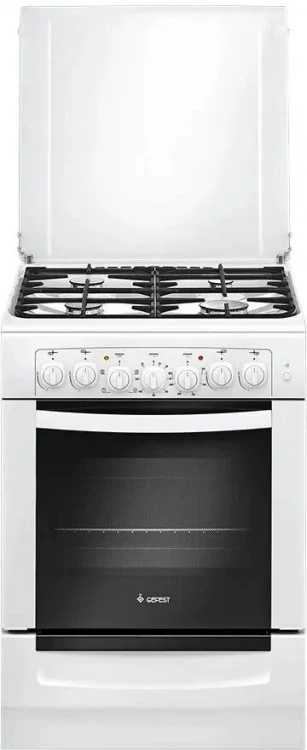 Комбинированная плита Gefest 6102-02 0300