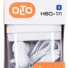 Наушники Olto HBO-111 (белый)