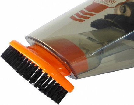 Автомобильный пылесос Daewoo DAVC 150