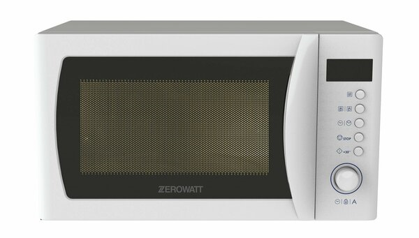 Микроволновая печь Zerowatt ZMWA20SDLW