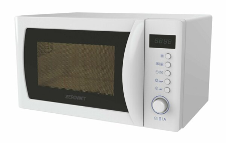 Микроволновая печь Zerowatt ZMWA20SDLW
