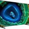 Телевизор TCL QD-MiniLED 4K 85C855
