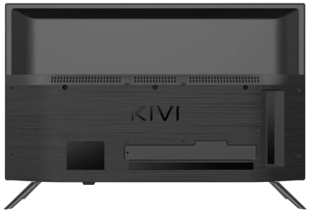 24&quot; Телевизор KIVI 24H500LB LED (2021), черный