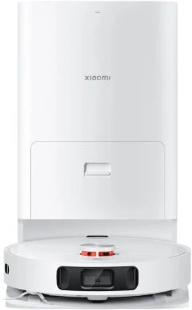 Робот-пылесос Xiaomi Robot Vacuum X10+ EU BHR6363EU