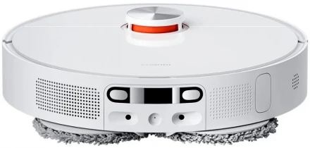 Робот-пылесос Xiaomi Robot Vacuum X10+ EU BHR6363EU