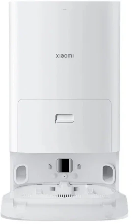 Робот-пылесос Xiaomi Robot Vacuum X10+ EU BHR6363EU