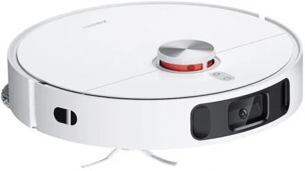 Робот-пылесос Xiaomi Robot Vacuum X10+ EU BHR6363EU