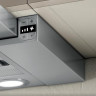 Вытяжка встраиваемая Elica Elite 26 IX/A/60/VT LED (PRF0094051B), нержавеющая сталь/черный