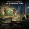 Телевизор HYUNDAI H-LED43BU7011 Smart TV
