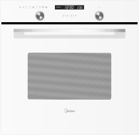 Электрический духовой шкаф Midea MO78101CGW