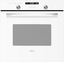 Электрический духовой шкаф Midea MO78101CGW