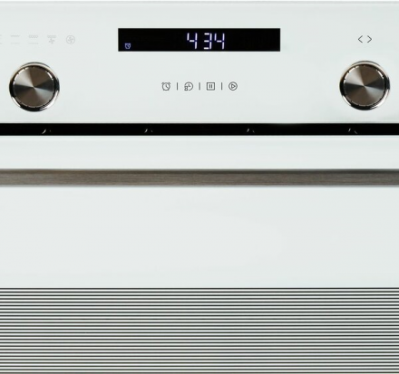 Электрический духовой шкаф Midea MO78101CGW