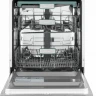 Встраиваемая посудомоечная машина Weissgauff BDW 6043 D, 59.8 см, 15 комплектов, Конденсационная, класс A