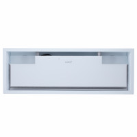 Кухонная вытяжка CATA GC Dual A 75 XGWH/D 02131207