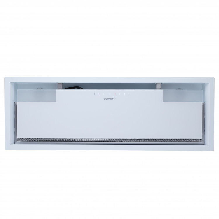 Кухонная вытяжка CATA GC Dual A 75 XGWH/D 02131207