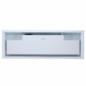 Кухонная вытяжка CATA GC Dual A 75 XGWH/D 02131207