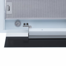 Кухонная вытяжка CATA GC Dual A 75 XGWH/D 02131207