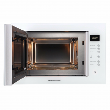 Встраиваемая микроволновая печь Zigmund &amp; Shtain BMO 15.252 W