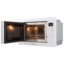 Встраиваемая микроволновая печь Zigmund &amp; Shtain BMO 15.252 W