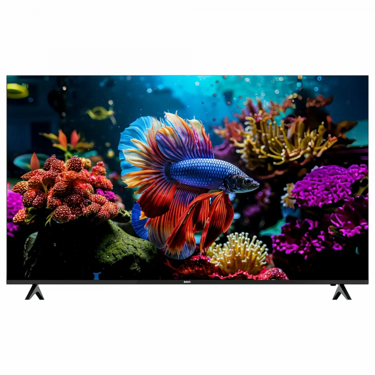 Телевизор BBK 65LEX-8235/UTS2C