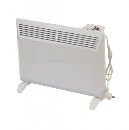 Конвектор Denzel XCE-1500, белый