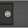 Кухонная мойка Franke BFG 611 (графит)