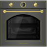Духовой шкаф ZIGMUND& SHTAIN E166B