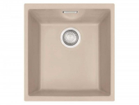 Кухонная мойка Franke Sirius SID 110-34 (кофе) [125.0443.351]