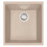 Кухонная мойка Franke Sirius SID 110-34 (кофе) [125.0443.351]