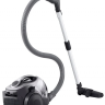 Пылесос LG VC83209UHAS, серебристый