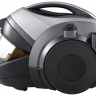 Пылесос LG VC83209UHAS, серебристый