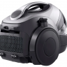Пылесос LG VC83209UHAS, серебристый