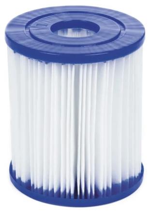 Бассейн Bestway Power Steel 5614A