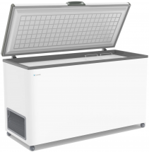 Морозильный ларь FROSTOR F500S, белый
