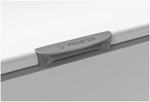 Морозильный ларь FROSTOR F500S, белый