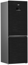 Холодильник Beko B5RCNK363ZWB, черный