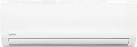 Сплит-система инверторная Midea MSFRW-12N8C2-I/MSFR-12N8C2-O Favorite Inverter, 35 м², управление со смартфона, автоперезапуск, самоочистка внутреннего блока