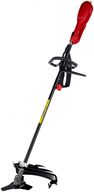 Триммер электрический ELITECH 181842 ЭТ 1000, 1000 Вт, 38 см