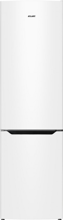 Холодильник ATLANT ХМ-6626-109, объем 370 л, A+, суперзаморозка