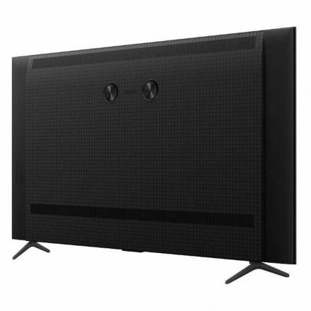 Телевизор TCL 55C6K Google TV