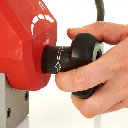 Дрель на магнитной станине Milwaukee MDP 41 4933451014