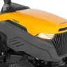 Бензиновый трактор STIGA Tornado 398 2T0610481/ST1