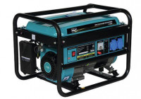 Генератор бензиновый Wert G 3500 (W0101.011.00) 199750, (3000 Вт)