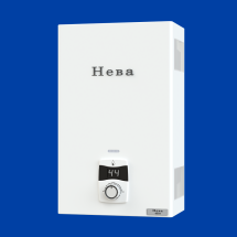 Газовый водонагреватель Neva 4510 (30594)